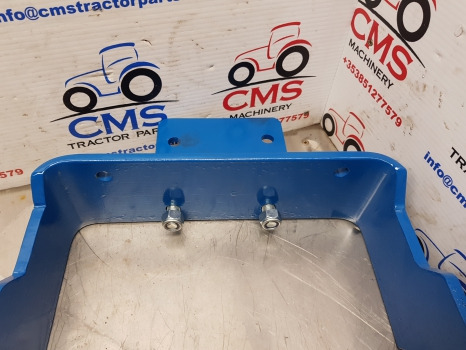 Ford 3000, 2000, 2600, 3600, 4100, 3610, 4100, 3910 Front Weight Carrier - Contrapeso: foto 4 Ford 3000, 2000, 2600, 3600, 4100, 3610, 4100, 3910 Front Weight Carrier - Contrapeso: foto 4