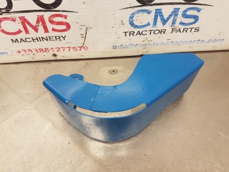 Ford 4000, 2000, 5100, 4340, 5340 Dynamo Generator Guard C7nn6n690a, 81819498 - Sistema elétrico para Trator: foto 2 Ford 4000, 2000, 5100, 4340, 5340 Dynamo Generator Guard C7nn6n690a, 81819498 - Sistema elétrico para Trator: foto 2