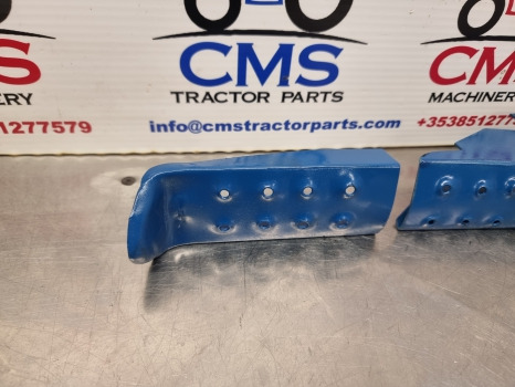 Ford 4000, 5000, 6000, 4600, 6600 Brake Pedal Kit C5nn2456d, C5nn2453d - Pedal para Trator: foto 3 Ford 4000, 5000, 6000, 4600, 6600 Brake Pedal Kit C5nn2456d, C5nn2453d - Pedal para Trator: foto 3