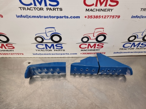 Ford 4000, 5000, 6000, 4600, 6600 Brake Pedal Kit C5nn2456d, C5nn2453d - Pedal para Trator: foto 5 Ford 4000, 5000, 6000, 4600, 6600 Brake Pedal Kit C5nn2456d, C5nn2453d - Pedal para Trator: foto 5