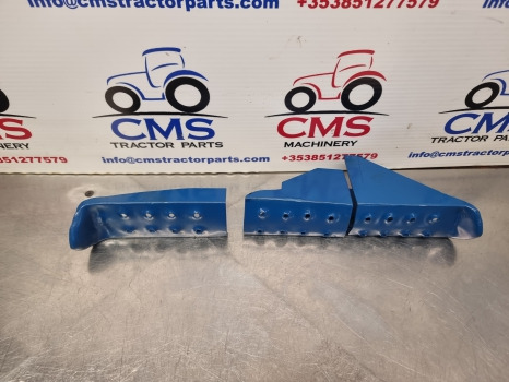 Ford 4000, 5000, 6000, 4600, 6600 Brake Pedal Kit C5nn2456d, C5nn2453d - Pedal para Trator: foto 2 Ford 4000, 5000, 6000, 4600, 6600 Brake Pedal Kit C5nn2456d, C5nn2453d - Pedal para Trator: foto 2