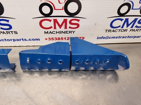 Ford 4000, 5000, 6000, 4600, 6600 Brake Pedal Kit C5nn2456d, C5nn2453d - Pedal para Trator: foto 4 Ford 4000, 5000, 6000, 4600, 6600 Brake Pedal Kit C5nn2456d, C5nn2453d - Pedal para Trator: foto 4