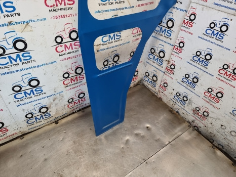 Ford 4000, 5000, 6000, 7000 Cab Door Frame Lhs 81834250 - Porta e peças: foto 3 Ford 4000, 5000, 6000, 7000 Cab Door Frame Lhs 81834250 - Porta e peças: foto 3
