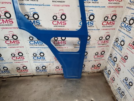 Ford 4000, 5000, 6000, 7000 Cab Door Frame Rhs 81834249 - Porta e peças: foto 3 Ford 4000, 5000, 6000, 7000 Cab Door Frame Rhs 81834249 - Porta e peças: foto 3