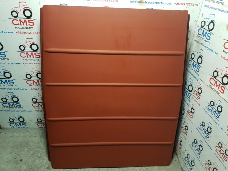 Ford 4000, 5000, 7000 Cab Roof 81826543, D0nn9450056a, 81826556 - Carroceria e exterior para Máquina agrícola: foto 1 Ford 4000, 5000, 7000 Cab Roof 81826543, D0nn9450056a, 81826556 - Carroceria e exterior para Máquina agrícola: foto 1
