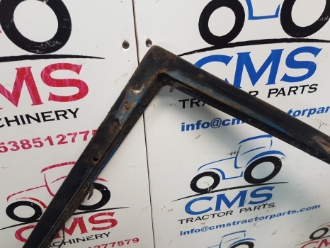 Ford 4110, 5610, 6410, 7410 Lp Cab Door Right 83931994, 83957672 - Porta e peças para Trator: foto 4 Ford 4110, 5610, 6410, 7410 Lp Cab Door Right 83931994, 83957672 - Porta e peças para Trator: foto 4