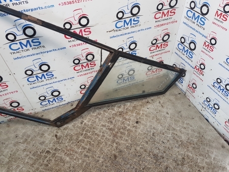 Ford 4110, 5610, 6410, 7410 Lp Cab Door Right 83931994, 83957672 - Porta e peças para Trator: foto 2 Ford 4110, 5610, 6410, 7410 Lp Cab Door Right 83931994, 83957672 - Porta e peças para Trator: foto 2