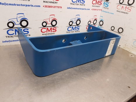 Ford 4600, 4000 3 Cyl Front Weight Carrier 86542616 - Contrapeso: foto 2 Ford 4600, 4000 3 Cyl Front Weight Carrier 86542616 - Contrapeso: foto 2