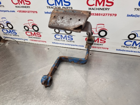 Ford 4610, 10 Series, Lp Cab Brake Pedal D4nn2n003c - Pedal para Trator: foto 4 Ford 4610, 10 Series, Lp Cab Brake Pedal D4nn2n003c - Pedal para Trator: foto 4
