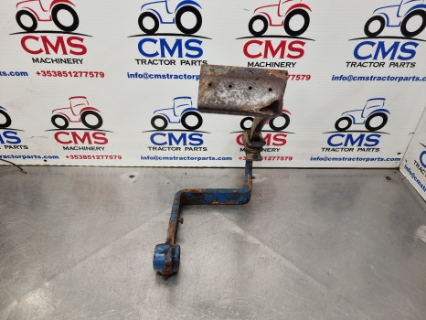 Ford 4610, 10 Series, Lp Cab Brake Pedal D4nn2n003c - Pedal para Trator: foto 1 Ford 4610, 10 Series, Lp Cab Brake Pedal D4nn2n003c - Pedal para Trator: foto 1