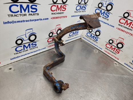 Ford 4610, 10 Series, Lp Cab Clutch Pedal D4nn2n002c - Pedal para Trator: foto 3 Ford 4610, 10 Series, Lp Cab Clutch Pedal D4nn2n002c - Pedal para Trator: foto 3
