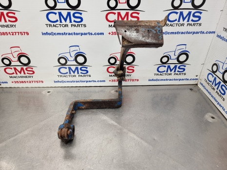 Ford 4610, 10 Series, Lp Cab Clutch Pedal D4nn2n002c - Pedal para Trator: foto 4 Ford 4610, 10 Series, Lp Cab Clutch Pedal D4nn2n002c - Pedal para Trator: foto 4