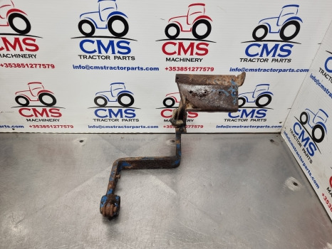 Ford 4610, 10 Series, Lp Cab Clutch Pedal D4nn2n002c - Pedal para Trator: foto 1 Ford 4610, 10 Series, Lp Cab Clutch Pedal D4nn2n002c - Pedal para Trator: foto 1