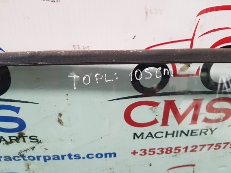 Ford 4610 Ap, Lp Cab Front Windscreen And Seal 83956746, 89403102, E3nn9403102bb - Pára-brisa para Trator: foto 2 Ford 4610 Ap, Lp Cab Front Windscreen And Seal 83956746, 89403102, E3nn9403102bb - Pára-brisa para Trator: foto 2