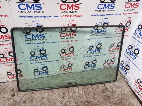 Ford 4610 Ap, Lp Cab Front Windscreen And Seal 83956746, 89403102, E3nn9403102bb - Pára-brisa para Trator: foto 1 Ford 4610 Ap, Lp Cab Front Windscreen And Seal 83956746, 89403102, E3nn9403102bb - Pára-brisa para Trator: foto 1