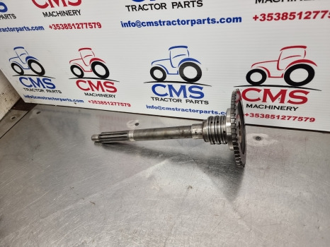 Transmissão Ford 4630, 30 Series, Transmission Shaft K3660628112, 83988117, K3660628111: foto 6