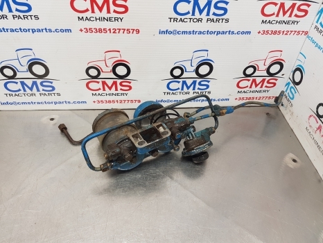 Ford 4830, 5030, 6610, 7710 Fuel Filter Support 83977042, E8nn9n166ab - Filtro de combustível para Máquina agrícola: foto 4 Ford 4830, 5030, 6610, 7710 Fuel Filter Support 83977042, E8nn9n166ab - Filtro de combustível para Máquina agrícola: foto 4