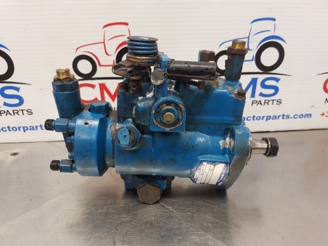 Ford 4830, 5030, 6610, 7710 Fuel Injection Pump 87800830, F8nn9a543fb, 8523a091a - Injector para Máquina agrícola: foto 1 Ford 4830, 5030, 6610, 7710 Fuel Injection Pump 87800830, F8nn9a543fb, 8523a091a - Injector para Máquina agrícola: foto 1