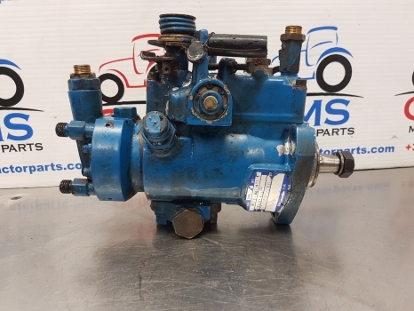 Ford 4830, 5030, 6610, 7710 Fuel Injection Pump 87800830, F8nn9a543fb, 8523a091a - Injector para Máquina agrícola: foto 2 Ford 4830, 5030, 6610, 7710 Fuel Injection Pump 87800830, F8nn9a543fb, 8523a091a - Injector para Máquina agrícola: foto 2