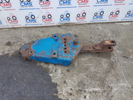 Ford 5000, 7000, 5600, 6600, Complete Swinging Hitch Complete Cfpn815c C5nn805a - Estrutura/ Châssis: foto 2 Ford 5000, 7000, 5600, 6600, Complete Swinging Hitch Complete Cfpn815c C5nn805a - Estrutura/ Châssis: foto 2