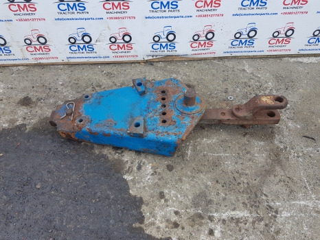 Ford 5000, 7000, 5600, 6600, Complete Swinging Hitch Complete Cfpn815c C5nn805a - Estrutura/ Châssis: foto 1 Ford 5000, 7000, 5600, 6600, Complete Swinging Hitch Complete Cfpn815c C5nn805a - Estrutura/ Châssis: foto 1