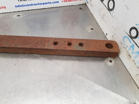 Ford 5000, 7000, 5600, 6600, Draw Bar, Bar Only, C5nn805a, Djpn825a - Estrutura/ Châssis: foto 2 Ford 5000, 7000, 5600, 6600, Draw Bar, Bar Only, C5nn805a, Djpn825a - Estrutura/ Châssis: foto 2