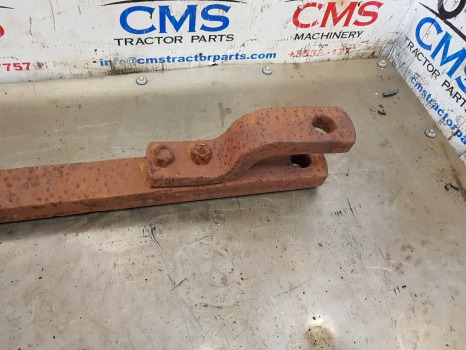 Ford 5000, 7000, 5600, 6600, Draw Bar C5nn805a, Djpn825a - Estrutura/ Châssis: foto 2 Ford 5000, 7000, 5600, 6600, Draw Bar C5nn805a, Djpn825a - Estrutura/ Châssis: foto 2