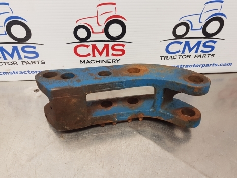 Ford 5110, 7910, 5610, 5000, 7600, 6610 Top Link Bracket D2nn535a, E0nn535da - Estrutura/ Châssis para Máquina agrícola: foto 3 Ford 5110, 7910, 5610, 5000, 7600, 6610 Top Link Bracket D2nn535a, E0nn535da - Estrutura/ Châssis para Máquina agrícola: foto 3