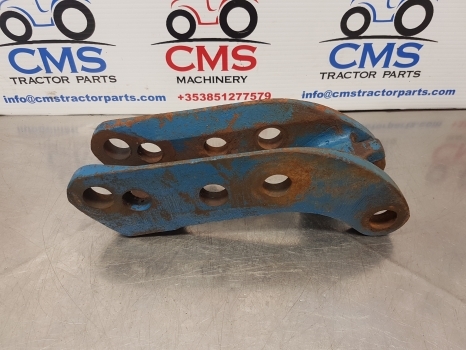 Ford 5110, 7910, 5610, 5000, 7600, 6610 Top Link Bracket D2nn535a, E0nn535da - Estrutura/ Châssis para Máquina agrícola: foto 1 Ford 5110, 7910, 5610, 5000, 7600, 6610 Top Link Bracket D2nn535a, E0nn535da - Estrutura/ Châssis para Máquina agrícola: foto 1