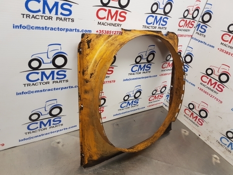 Ford 550, 555, 655 Fan Cowl, Shroud E5nn8146ea, E0nn8146ab - Ventilador para Retroescavadeira: foto 2 Ford 550, 555, 655 Fan Cowl, Shroud E5nn8146ea, E0nn8146ab - Ventilador para Retroescavadeira: foto 2