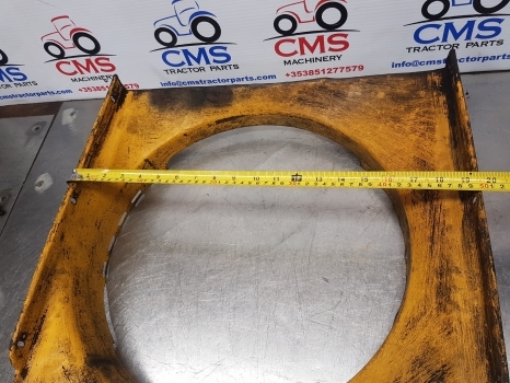 Ford 550, 555, 655 Fan Cowl, Shroud E5nn8146ea, E0nn8146ab - Ventilador para Retroescavadeira: foto 5 Ford 550, 555, 655 Fan Cowl, Shroud E5nn8146ea, E0nn8146ab - Ventilador para Retroescavadeira: foto 5