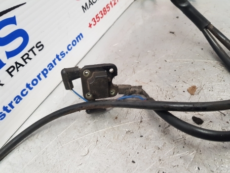 Ford 5610, 6610, 6810 Front Head Lamp Wiring Loom Front Wiring Loom - Cables/ Wire harness para Trator: foto 4 Ford 5610, 6610, 6810 Front Head Lamp Wiring Loom Front Wiring Loom - Cables/ Wire harness para Trator: foto 4