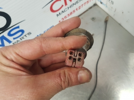 Ford 5610, Tw, 10, 600 Series Wiring Loom Heater Control D5nn18c346d - Cables/ Wire harness para Trator: foto 2 Ford 5610, Tw, 10, 600 Series Wiring Loom Heater Control D5nn18c346d - Cables/ Wire harness para Trator: foto 2