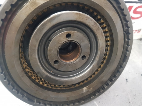 Transmissão Ford 6610, 6810, 5610, 7810, 10 Series Pto Clutch Pack Assembly E0nnn751bb: foto 8 Transmissão Ford 6610, 6810, 5610, 7810, 10 Series Pto Clutch Pack Assembly E0nnn751bb: foto 8