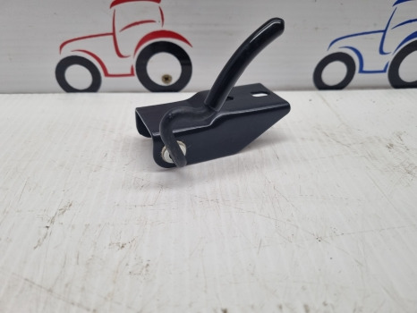 Ford 6610, 7410, 5610, Tw Cab Rear Window Latch Lh 83909518, D6nn94408n01a - Porta e peças: foto 4 Ford 6610, 7410, 5610, Tw Cab Rear Window Latch Lh 83909518, D6nn94408n01a - Porta e peças: foto 4