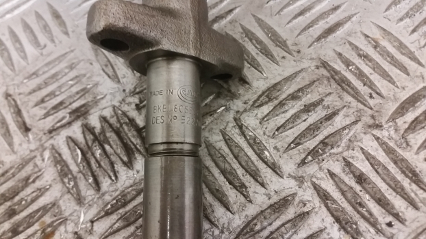 Ford 7600, 7700 Cav Delphi Bk Fuel Injector 5222002, D4nn9f593c, Bkbl80s5389. - Injector para Trator: foto 2 Ford 7600, 7700 Cav Delphi Bk Fuel Injector 5222002, D4nn9f593c, Bkbl80s5389. - Injector para Trator: foto 2