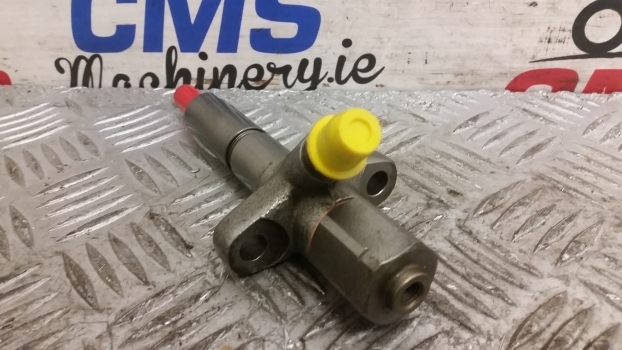 Ford 7600, 7700 Cav Delphi Bk Fuel Injector 5222002, D4nn9f593c, Bkbl80s5389. - Injector para Trator: foto 5 Ford 7600, 7700 Cav Delphi Bk Fuel Injector 5222002, D4nn9f593c, Bkbl80s5389. - Injector para Trator: foto 5