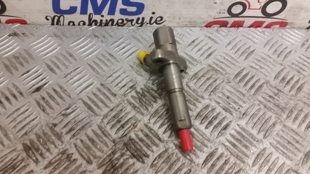 Ford 7600, 7700 Cav Delphi Bk Fuel Injector 5222002, D4nn9f593c, Bkbl80s5389. - Injector para Trator: foto 1 Ford 7600, 7700 Cav Delphi Bk Fuel Injector 5222002, D4nn9f593c, Bkbl80s5389. - Injector para Trator: foto 1