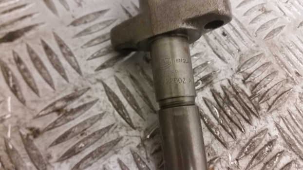 Ford 7600, 7700 Cav Delphi Bk Fuel Injector 5222002, D4nn9f593c, Bkbl80s5389. - Injector para Trator: foto 3 Ford 7600, 7700 Cav Delphi Bk Fuel Injector 5222002, D4nn9f593c, Bkbl80s5389. - Injector para Trator: foto 3