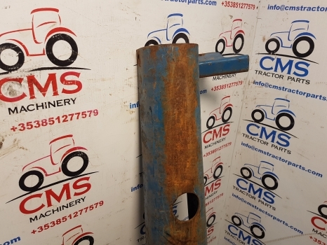 Ford 7610, 6610, 5610 Propeller Shield E4nn3n278cb11b, E4nn3n278ca11b, 83955828 - Veio de transmissão para Trator: foto 2 Ford 7610, 6610, 5610 Propeller Shield E4nn3n278cb11b, E4nn3n278ca11b, 83955828 - Veio de transmissão para Trator: foto 2