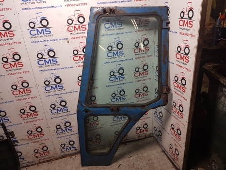 Ford 7710, 6600 Tw10, Tw20 Q Cab Door Left Assembly D8nn9420125bc, D8nn9420125bb - Porta e peças para Trator: foto 1 Ford 7710, 6600 Tw10, Tw20 Q Cab Door Left Assembly D8nn9420125bc, D8nn9420125bb - Porta e peças para Trator: foto 1