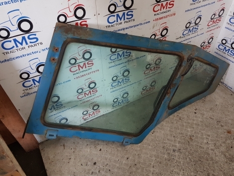 Ford 7710, 6600 Tw10, Tw20 Q Cab Door Right Assembly D8nn9420124bc - Porta e peças para Trator: foto 4 Ford 7710, 6600 Tw10, Tw20 Q Cab Door Right Assembly D8nn9420124bc - Porta e peças para Trator: foto 4