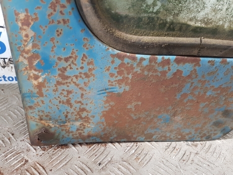 Ford 7710, 7700 Tw10, Tw20 Q Cab Door Left Assembly D8nn9420125bb, D8nn9420125bc - Porta e peças para Trator: foto 3 Ford 7710, 7700 Tw10, Tw20 Q Cab Door Left Assembly D8nn9420125bb, D8nn9420125bc - Porta e peças para Trator: foto 3