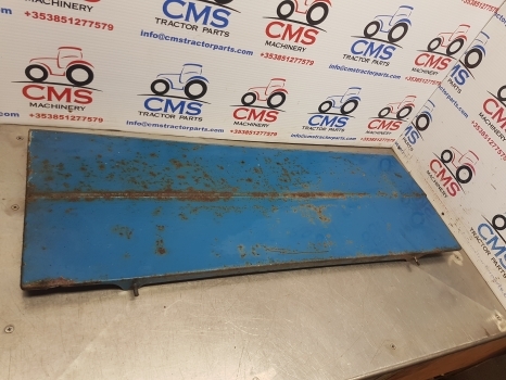 Ford 7710, 7810, 6610,7910 Lhs Side Panel D6nn16619, D5nn16619a, D6nn16619a - Carroceria e exterior para Trator: foto 3 Ford 7710, 7810, 6610,7910 Lhs Side Panel D6nn16619, D5nn16619a, D6nn16619a - Carroceria e exterior para Trator: foto 3