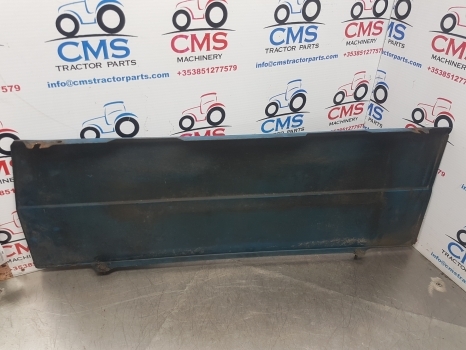 Ford 7710, 7810, 6610, 7910, Lhs Side Panel D6nn16619, D5nn16619a, D6nn16619a - Carroceria e exterior para Trator: foto 2 Ford 7710, 7810, 6610, 7910, Lhs Side Panel D6nn16619, D5nn16619a, D6nn16619a - Carroceria e exterior para Trator: foto 2