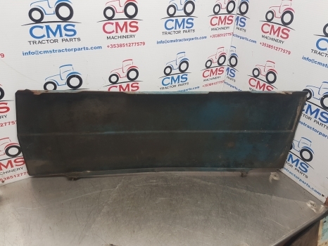 Ford 7710, 7810, 6610, 7910, Lhs Side Panel D6nn16619, D6nn16619a, D5nn16619a - Carroceria e exterior para Trator: foto 2 Ford 7710, 7810, 6610, 7910, Lhs Side Panel D6nn16619, D6nn16619a, D5nn16619a - Carroceria e exterior para Trator: foto 2