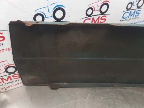 Ford 7710, 7810, 6610, 7910, Lhs Side Panel D6nn16619, D6nn16619a, D5nn16619a - Carroceria e exterior para Trator: foto 3 Ford 7710, 7810, 6610, 7910, Lhs Side Panel D6nn16619, D6nn16619a, D5nn16619a - Carroceria e exterior para Trator: foto 3
