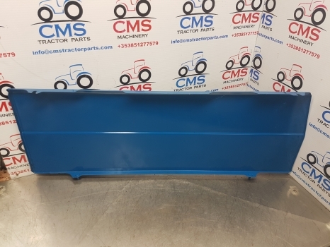 Ford 7710, 7810, 6610, 7910, Rhs Side Panel D6nn16618a, D5nn16618a, 83909171 - Carroceria e exterior para Trator: foto 2 Ford 7710, 7810, 6610, 7910, Rhs Side Panel D6nn16618a, D5nn16618a, 83909171 - Carroceria e exterior para Trator: foto 2
