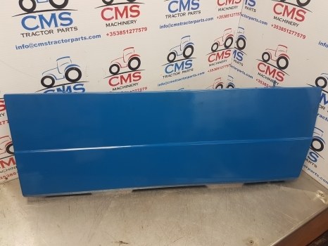 Ford 7710, 7810, 6610, 7910, Rhs Side Panel D6nn16618a, D5nn16618a, 83909171 - Carroceria e exterior para Trator: foto 1 Ford 7710, 7810, 6610, 7910, Rhs Side Panel D6nn16618a, D5nn16618a, 83909171 - Carroceria e exterior para Trator: foto 1