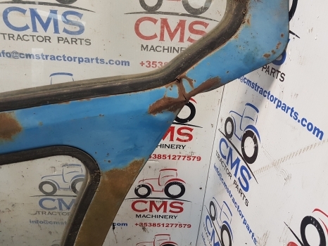 Ford 7710, 7910,tw10, Tw10 Q Cab Door Left Assembly D8nn9420125bc, D8nn9420125bb - Porta e peças para Trator: foto 2 Ford 7710, 7910,tw10, Tw10 Q Cab Door Left Assembly D8nn9420125bc, D8nn9420125bb - Porta e peças para Trator: foto 2